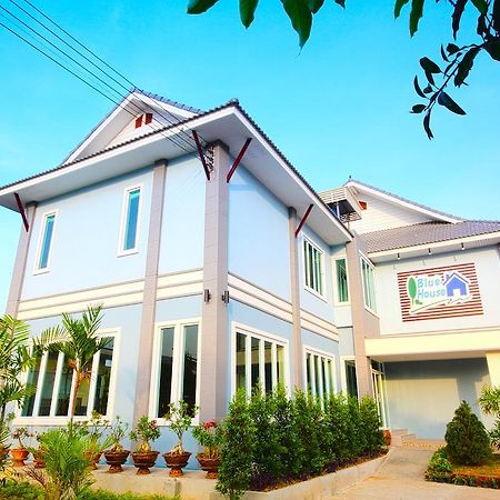 Blue House Sukhothai Exterior photo