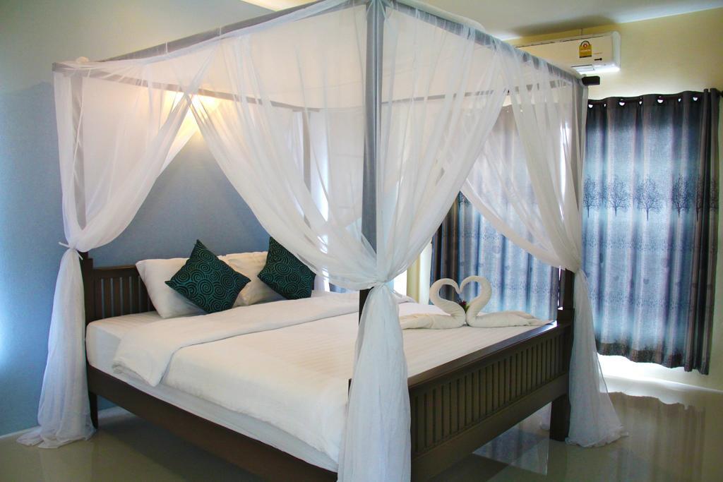 Blue House Sukhothai Room photo