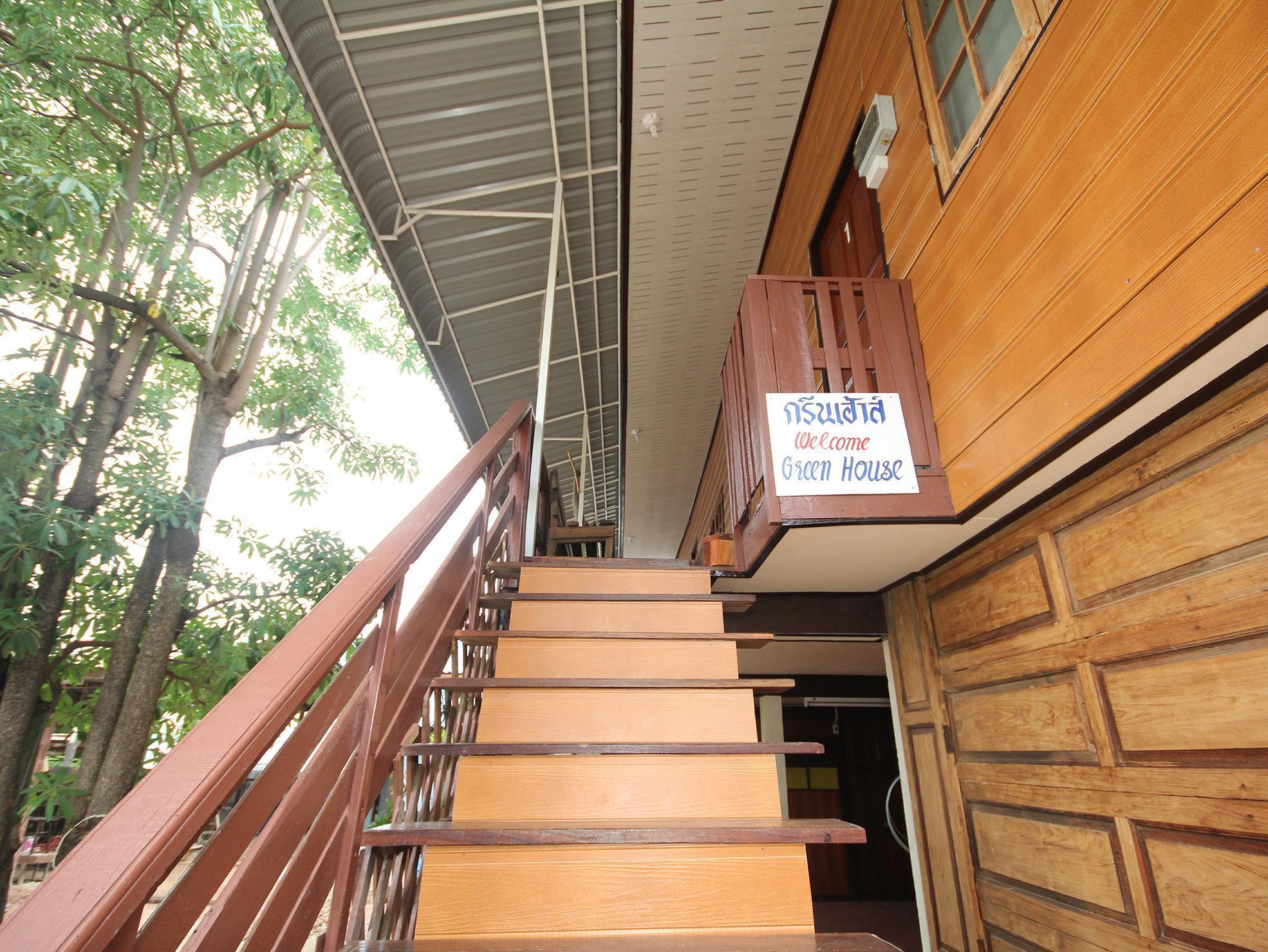 Blue House Sukhothai Exterior photo